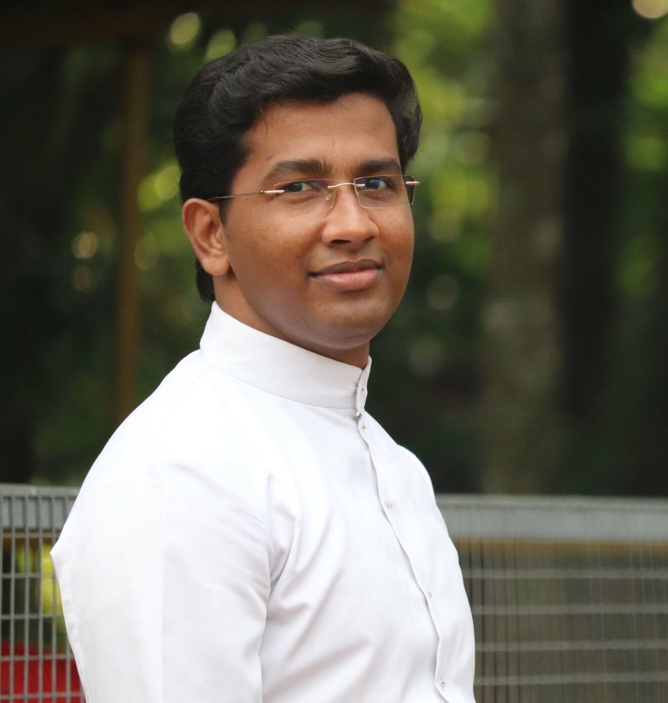 Fr.avi Ravi Raj Home – Bible & Catechism